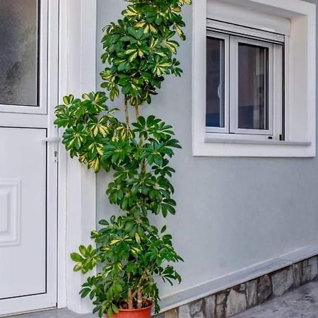 Apartamento Klaidis House Skiathos Exterior foto