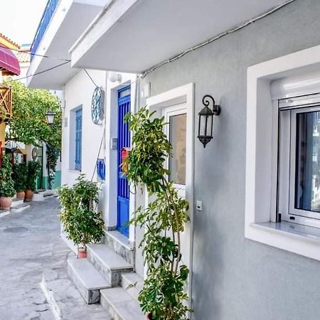 Apartamento Klaidis House Skiathos Exterior foto