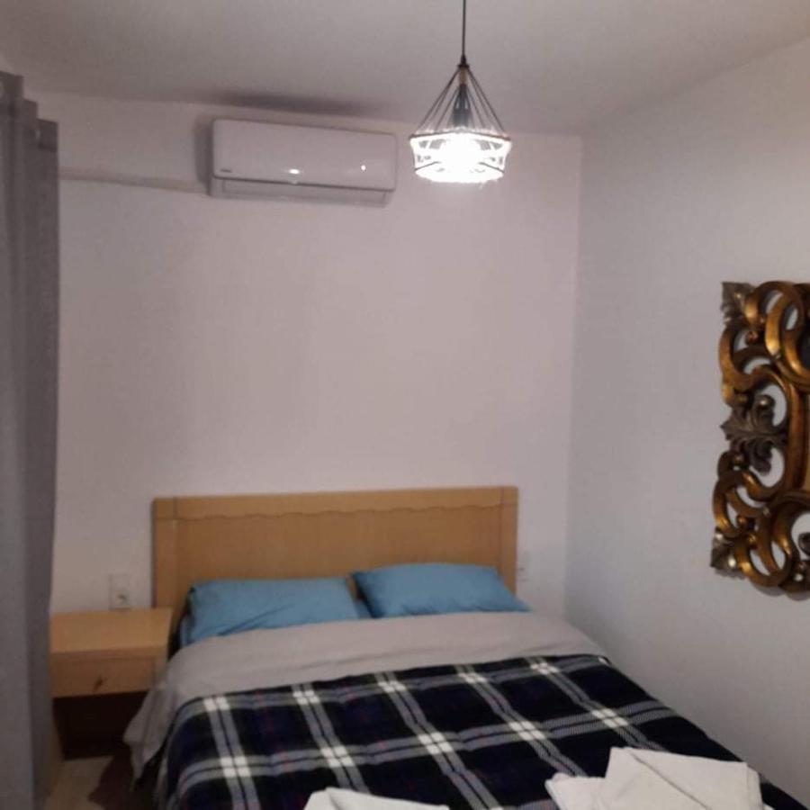 Apartamento Klaidis House Skiathos Exterior foto