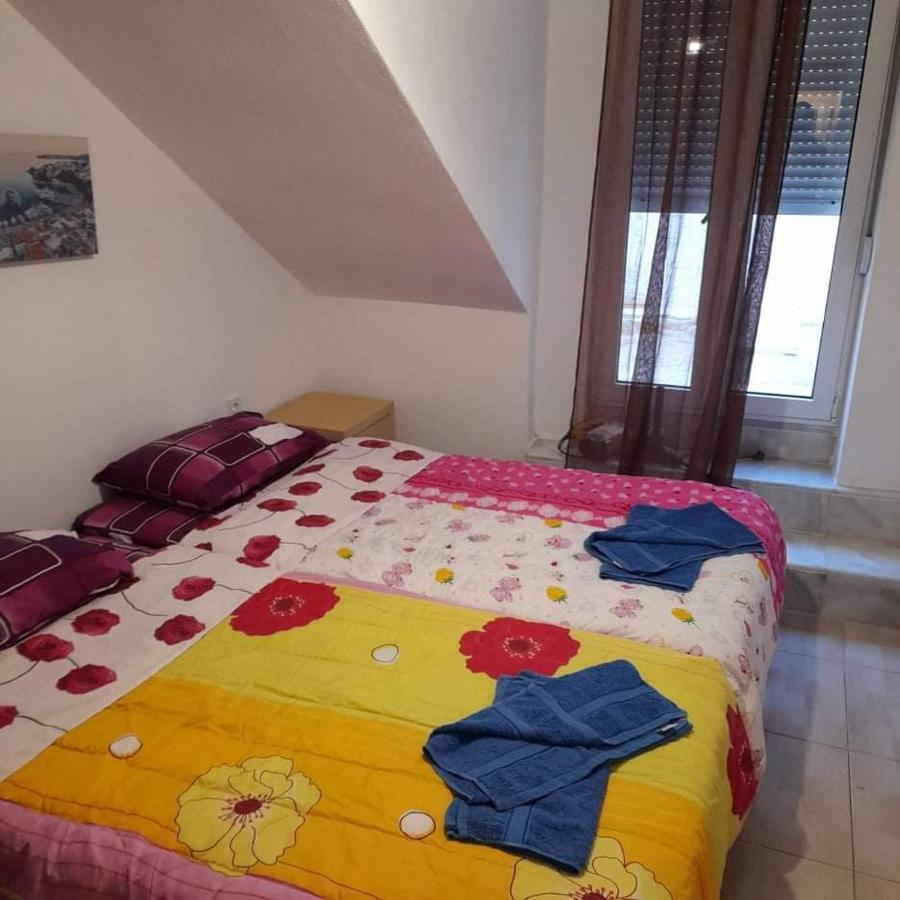 Apartamento Klaidis House Skiathos Exterior foto