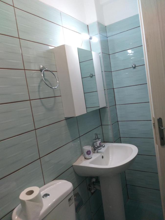Apartamento Klaidis House Skiathos Exterior foto