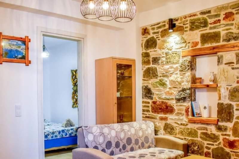 Apartamento Klaidis House Skiathos Exterior foto