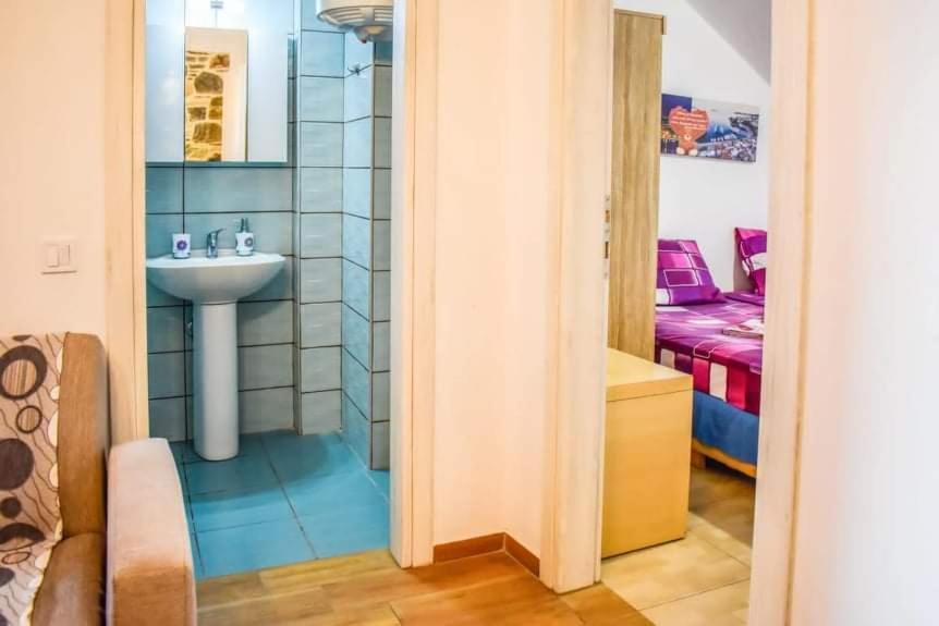 Apartamento Klaidis House Skiathos Exterior foto