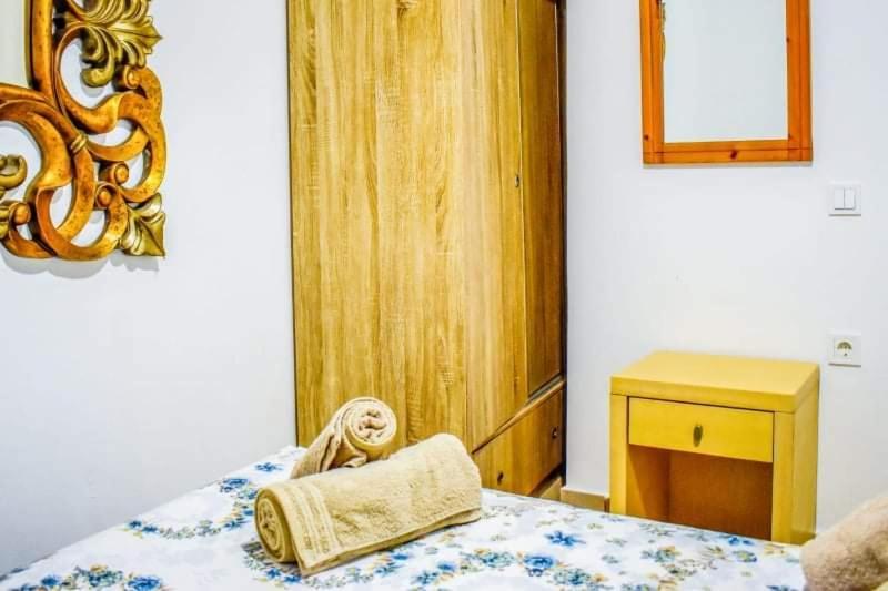 Apartamento Klaidis House Skiathos Exterior foto